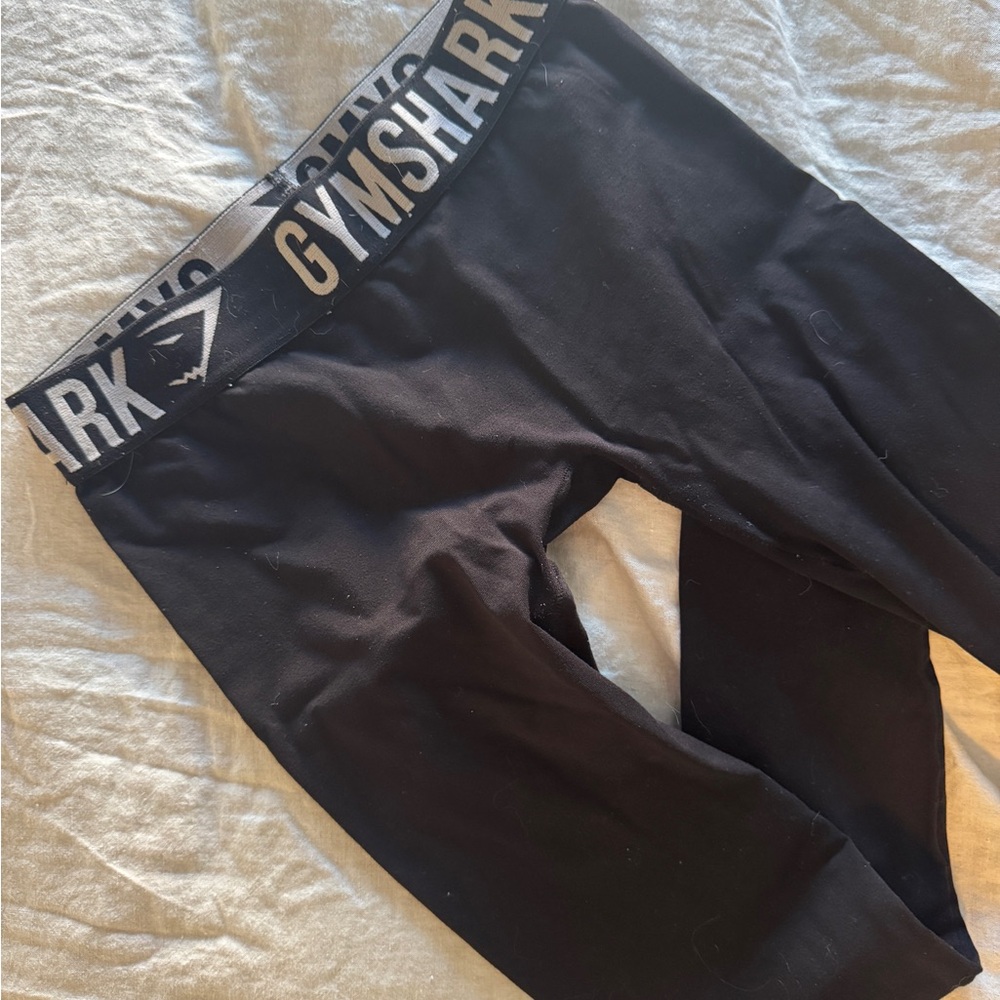 Gymshark Black Leggings